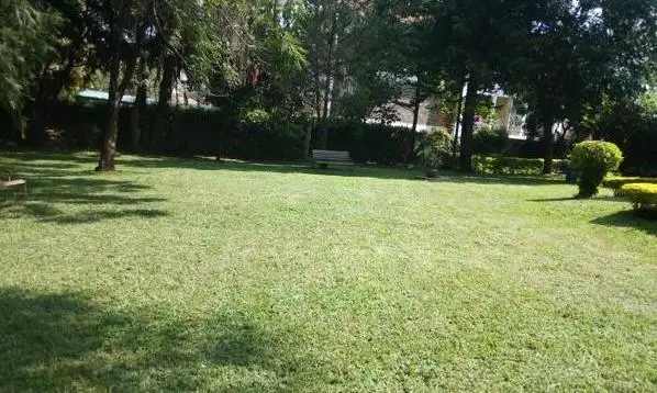 0.64 Acres for Sale on Sports Road, Westlands