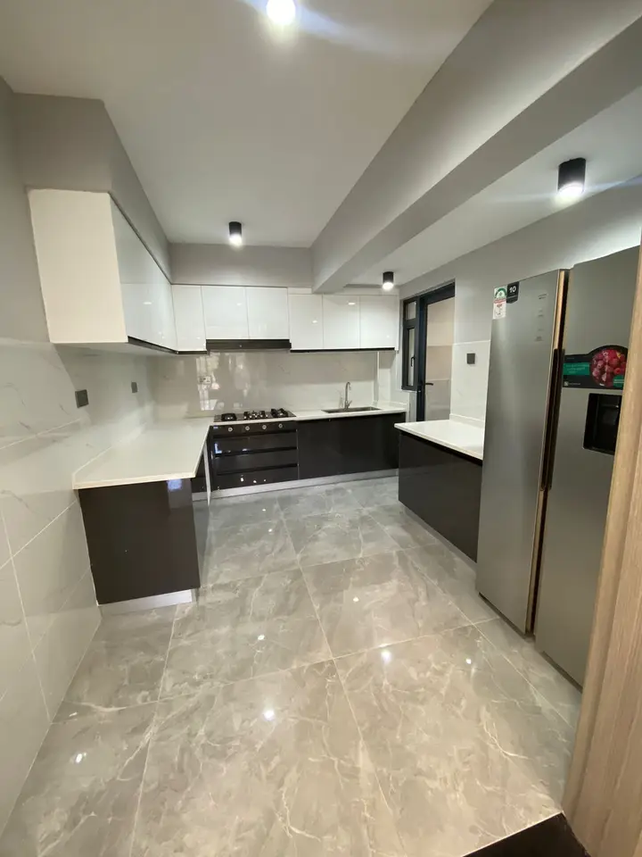 1-Bedroom Apartment, Kileleshwa — photo 5