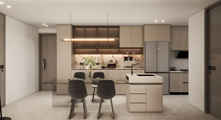 1-Bedroom Apartment for Sale near TRM, Mirema
