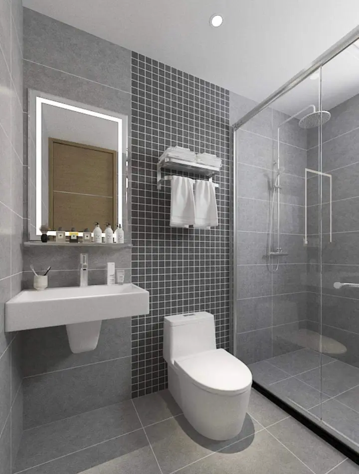 1-Bed Apartment, Wood Avenue, Kilimani — photo 3