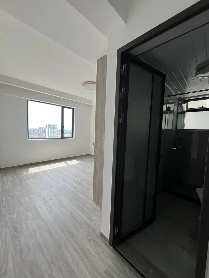 2-Bedroom Apartment, Kilimani — photo 2