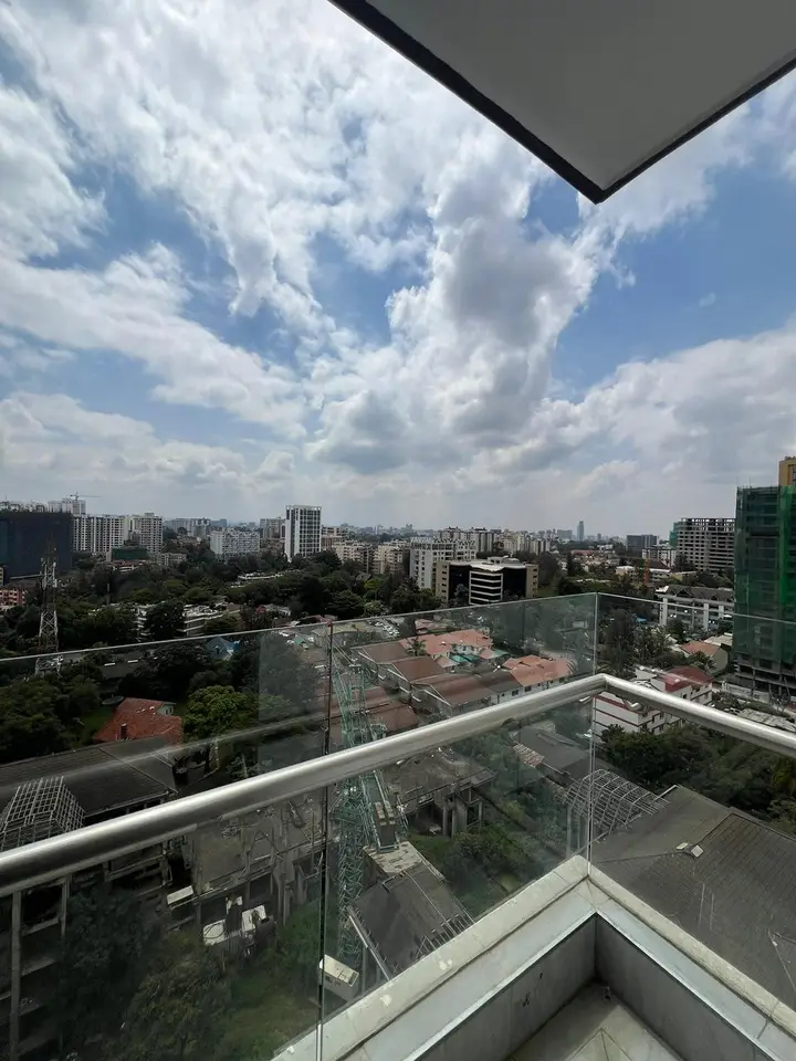 2-Bedroom Apartment, Kilimani — photo 4