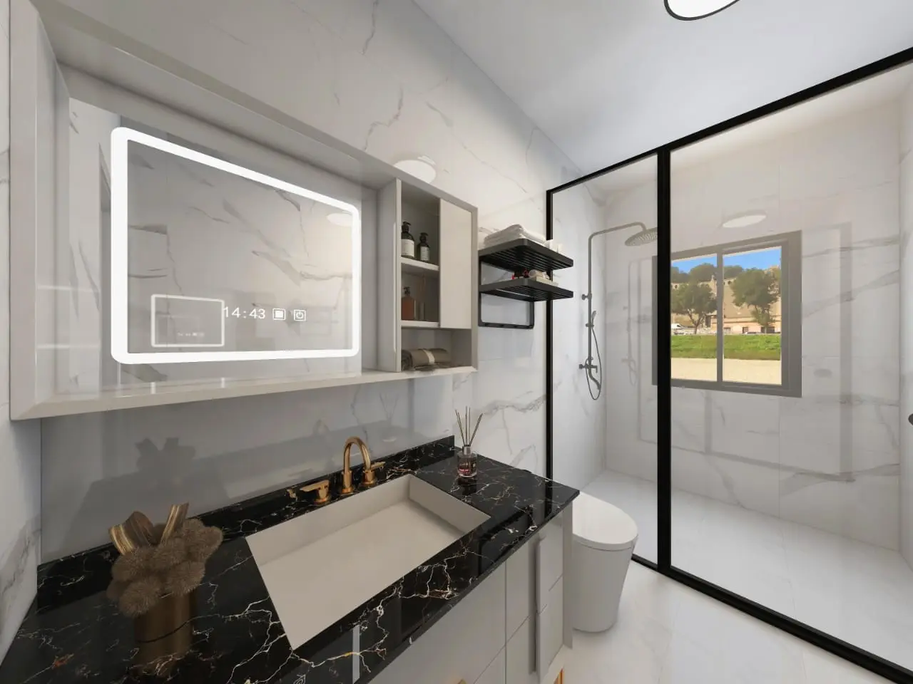 2-Bedroom Apartment for Sale in Kileleshwa