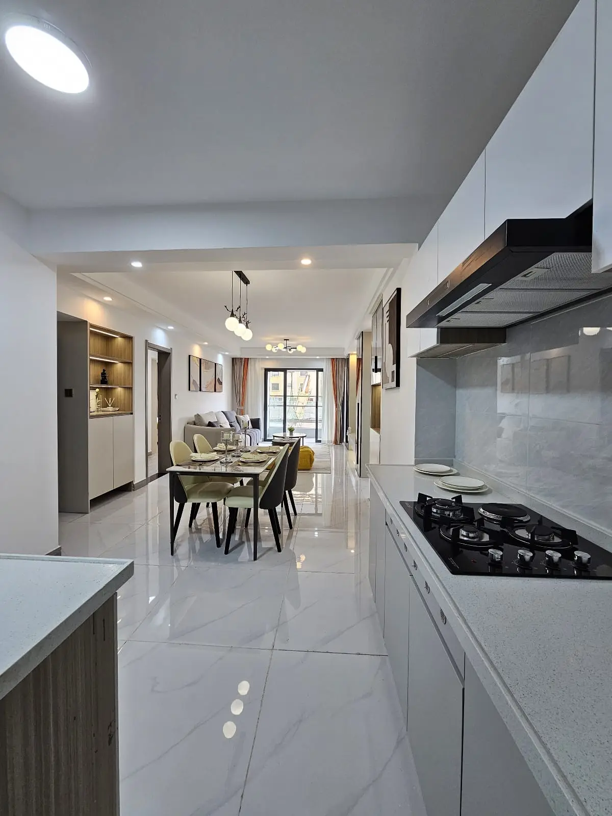 2-Bedroom Apartment for Sale in Kilimani