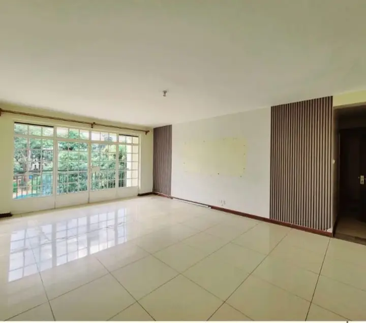 2-Bed Apartment in a Gated Estate, Thika Road — photo 4