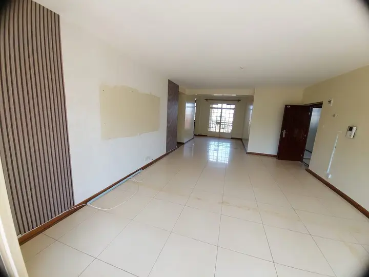 2-Bed Apartment in a Gated Estate, Thika Road — photo 5