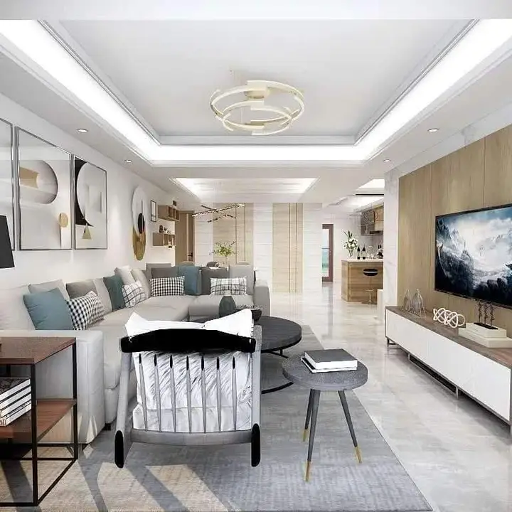 2-Bedroom Apartment for Sale on Kindaruma Road, Kilimani