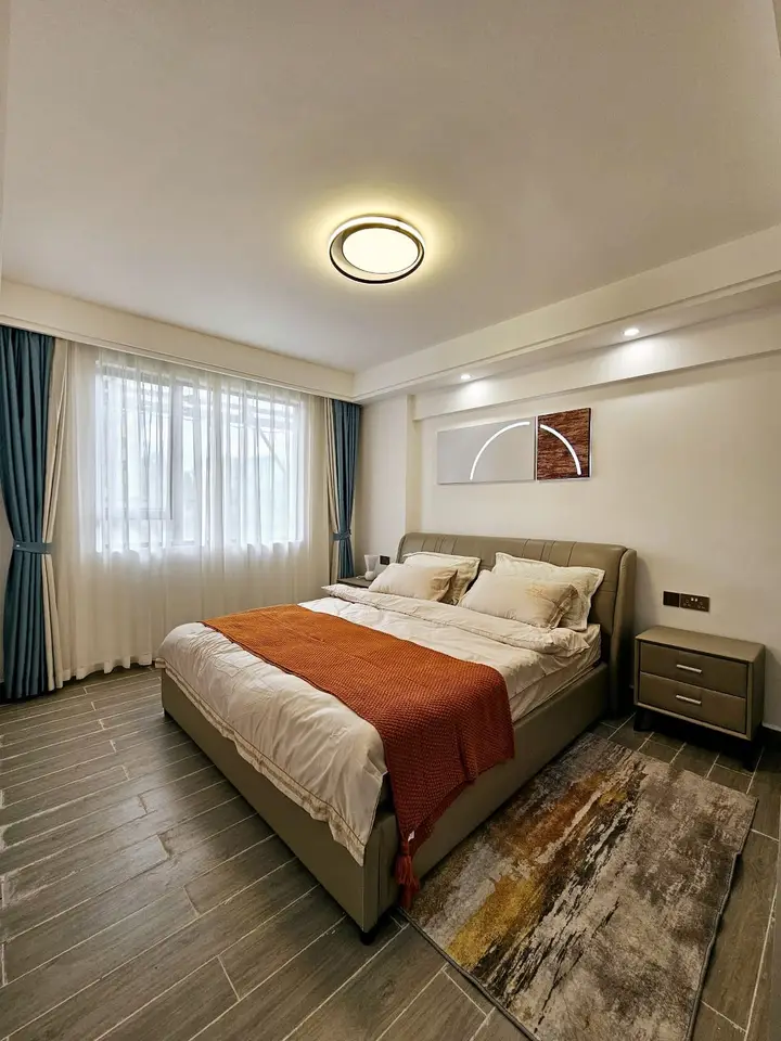 2-Bed Apartment, Kindaruma Road, Kilimani — photo 3