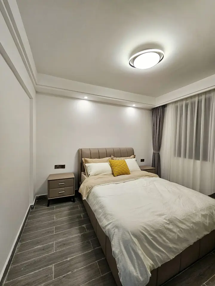 2-Bed Apartment, Kindaruma Road, Kilimani — photo 4