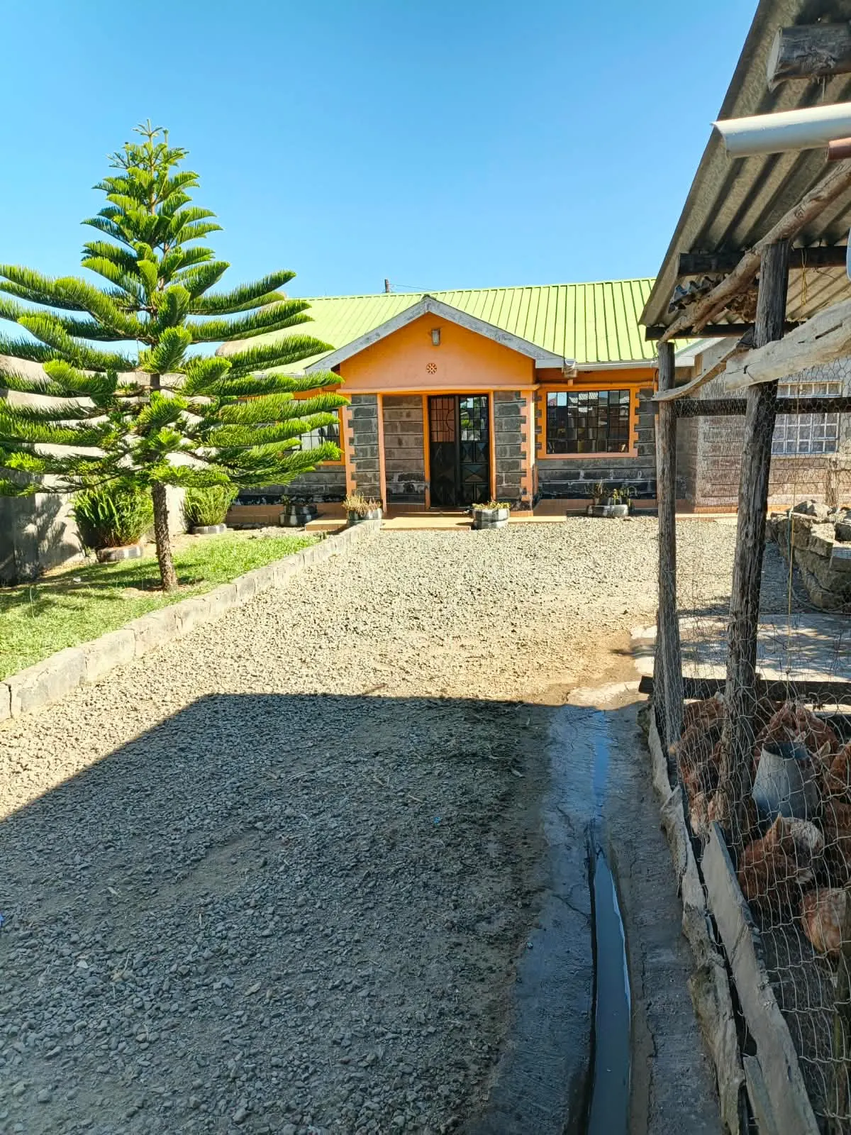 3-Bedroom Bungalow for Sale in Nakuru LANET