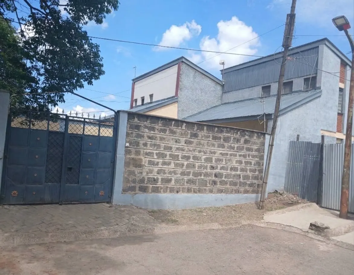 3-Bedroom Maisonette for Sale in Buruburu Phase 2