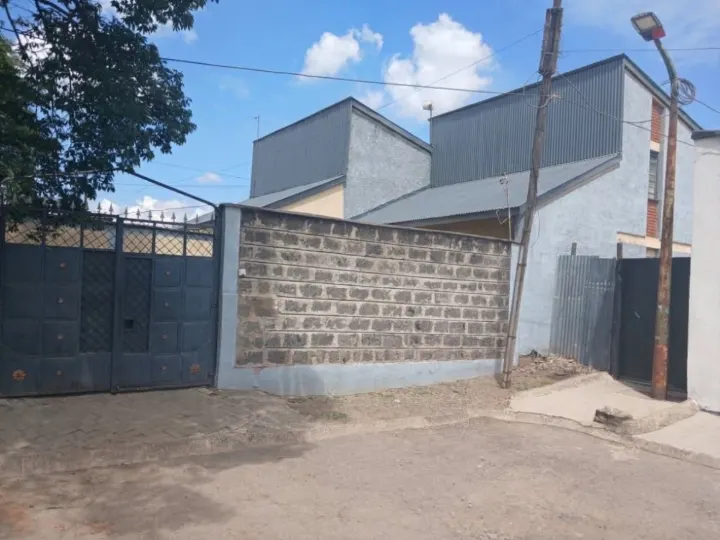 3-Bed Maisonette, Buruburu Phase 2 — photo 2
