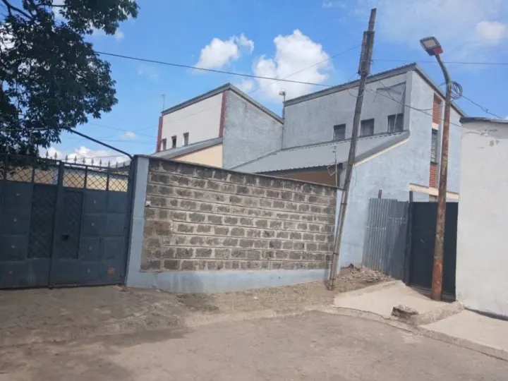 3-Bed Maisonette, Buruburu Phase 2 — photo 3