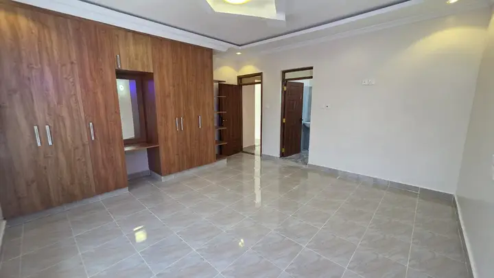 3-Bed All-En-Suite Bungalow, Ruiru — photo 4