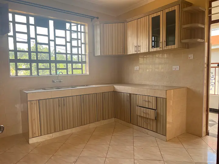 3-Bed Apartment, Marist Lane, Karen — photo 3
