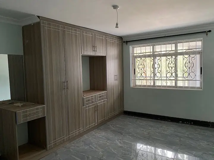 3-Bed Apartment, Marist Lane, Karen — photo 5