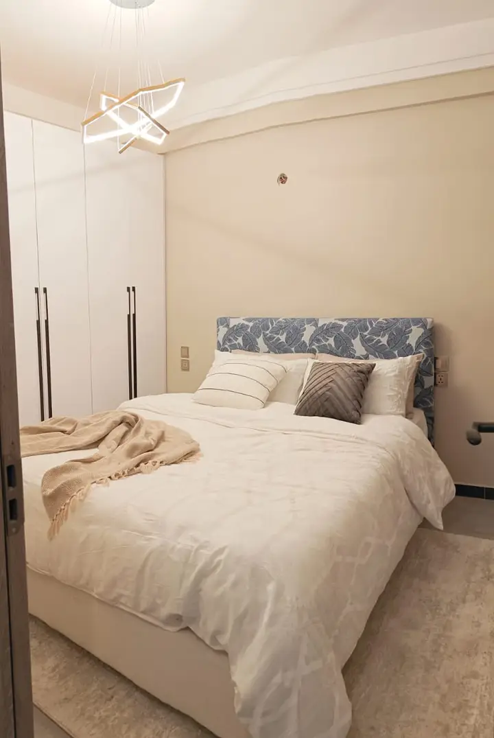3-Bedroom Apartment, Kilimani — photo 4
