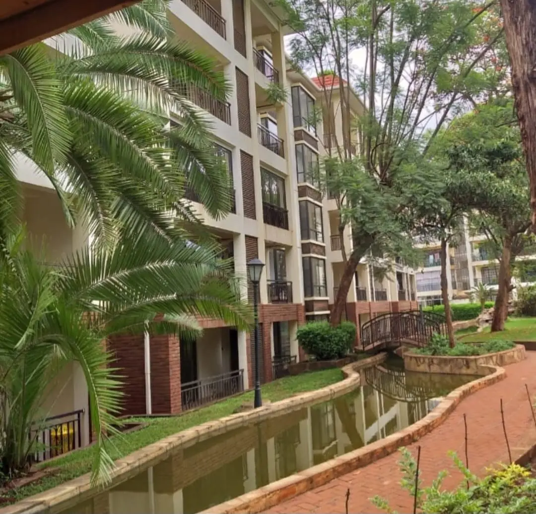 3-Bedroom Apartment for Sale in Maziwa, off Thika Road