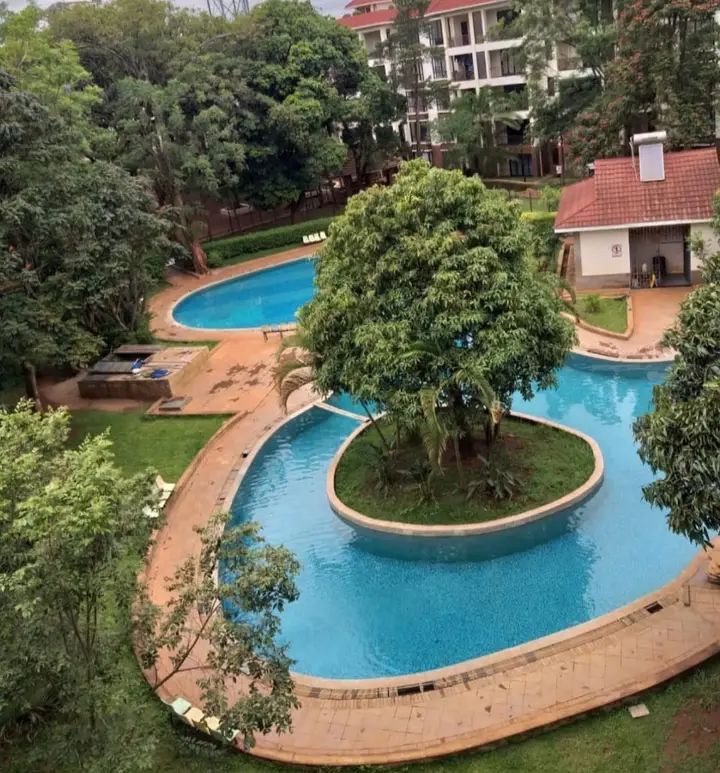 3-Bed Apartment in a Gated Estate, Thika Road — photo 3