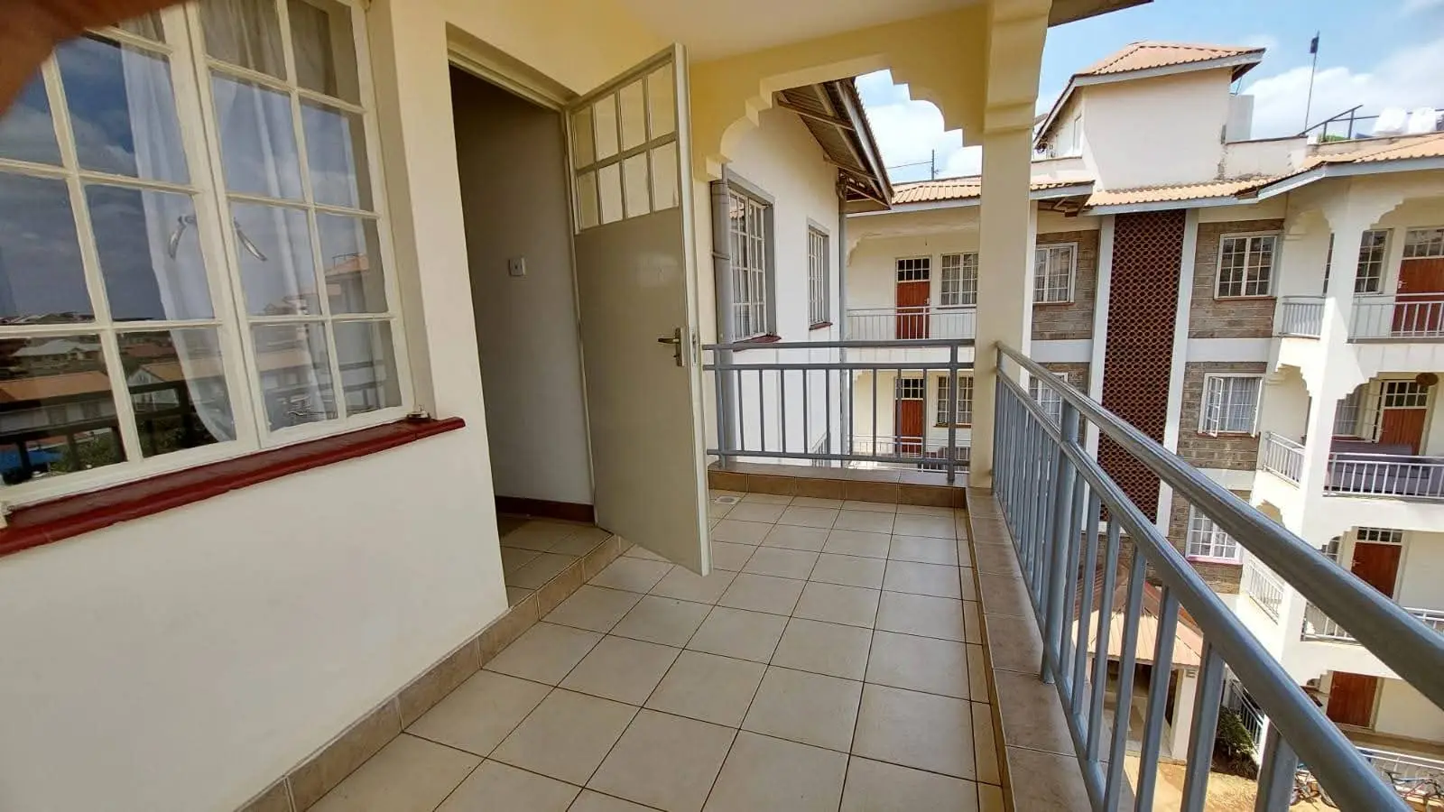 3-Bedroom Apartment for Sale in Thika