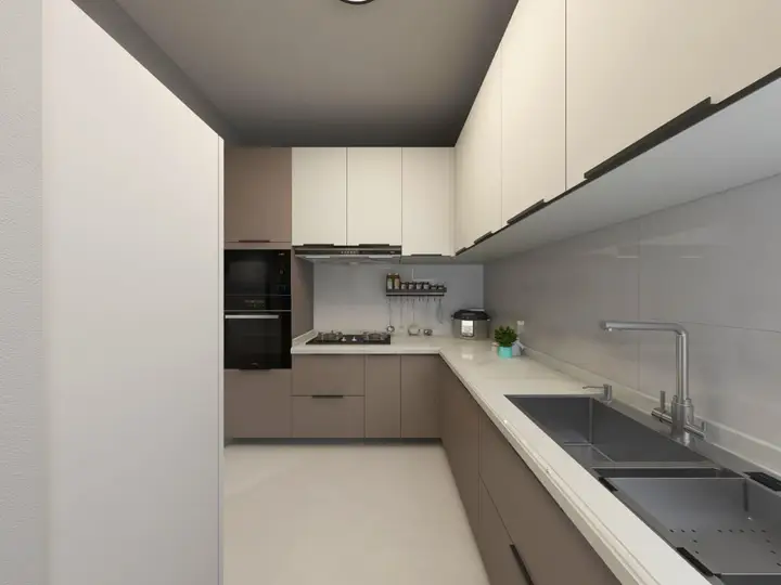 3-Bedroom Apartment, Westlands — photo 5