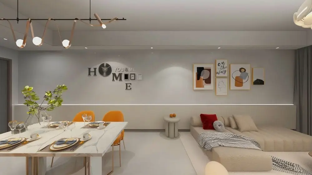 3-Bedroom Apartment for Sale on Wood Avenue, Kilimani