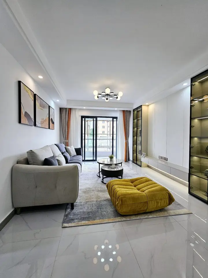 3-Bedroom + DSQ Apartment for Sale in Kileleshwa