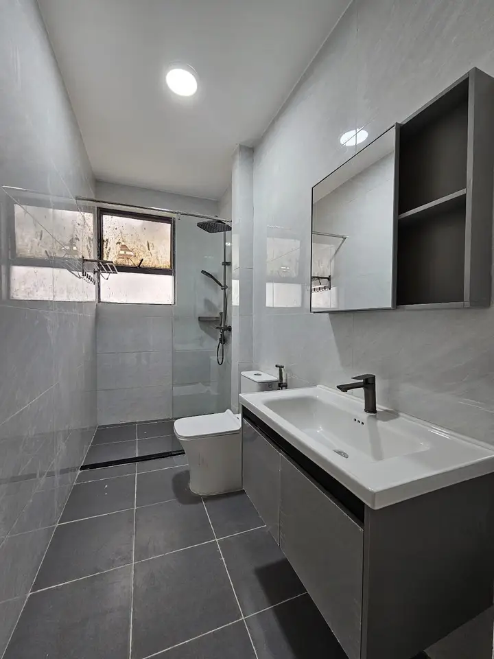 3-Bed + DSQ Apartment, Kileleshwa — photo 2