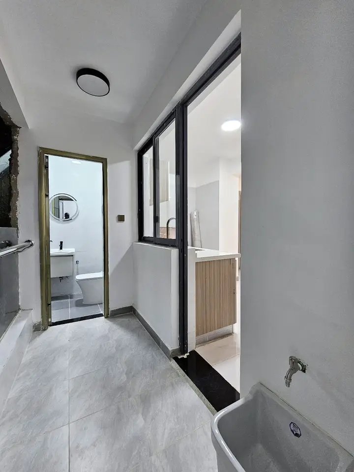 3-Bed + DSQ Apartment, Kileleshwa — photo 3