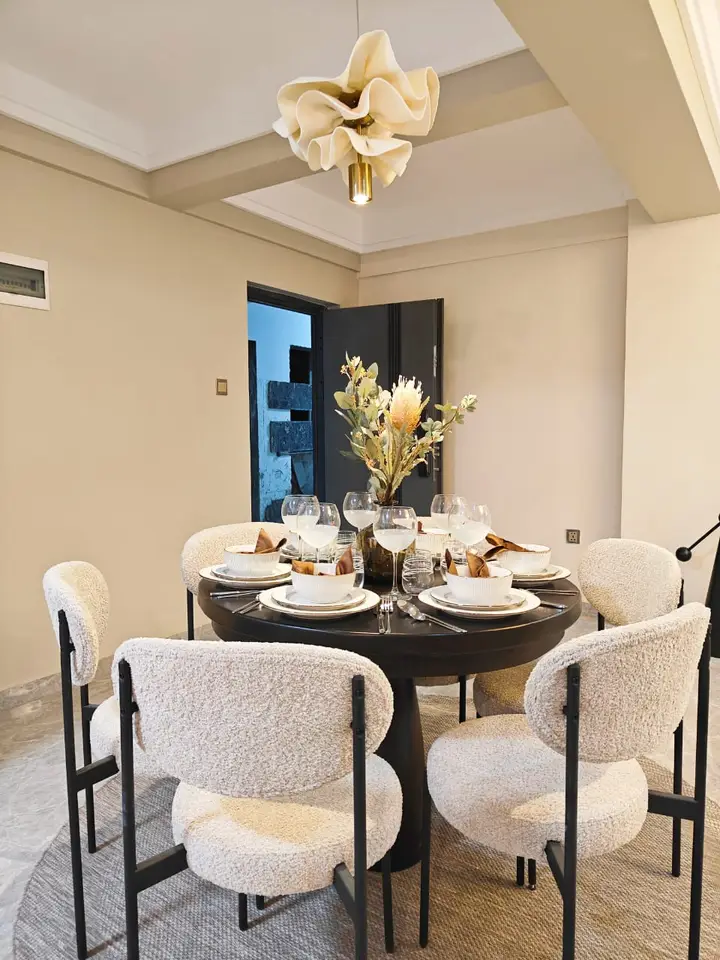3-Bed + DSQ Apartment, Kilimani — photo 3