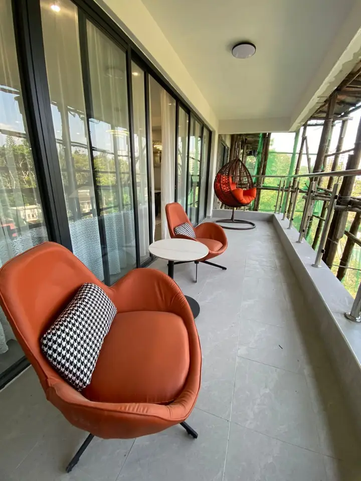 3-Bed + DSQ, Othaya Road, Kileleshwa — photo 2