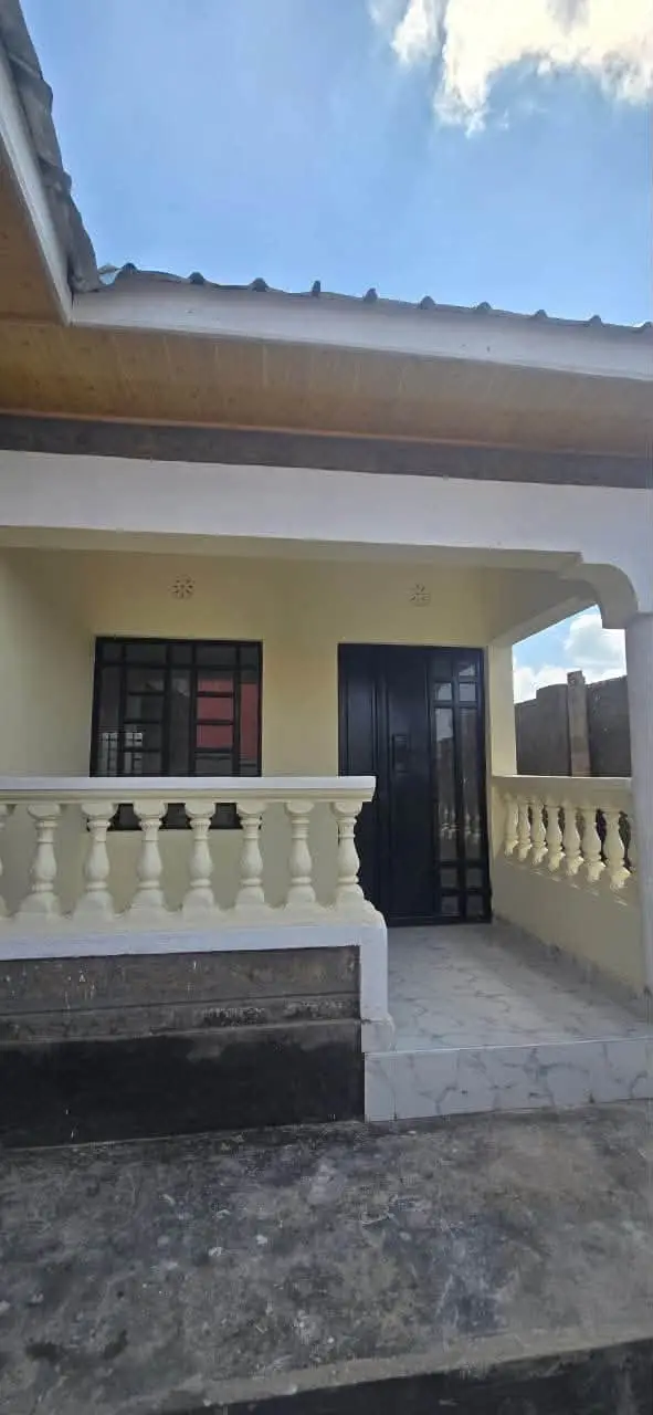 3-Bedroom House for Sale in Kiamunyi, Nakuru