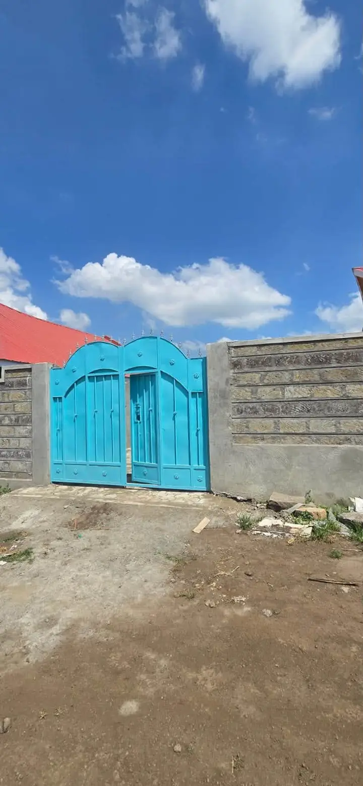 3-Bedroom House, Nakuru — photo 2