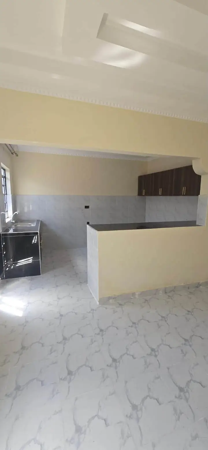 3-Bedroom House, Nakuru — photo 3
