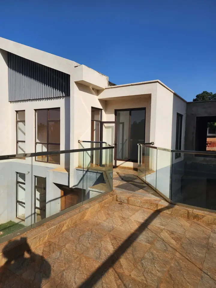 4 & 5-Bed Villas, Greenview, Kiambu Road — photo 3