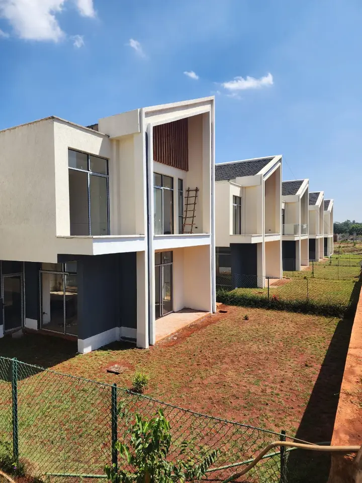 4 & 5-Bed Villas, Greenview, Kiambu Road — photo 4