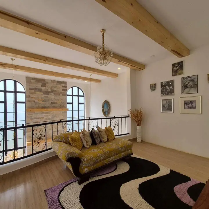 4-Bed All-En-Suite, Njathaini, Kiambu Road — photo 3