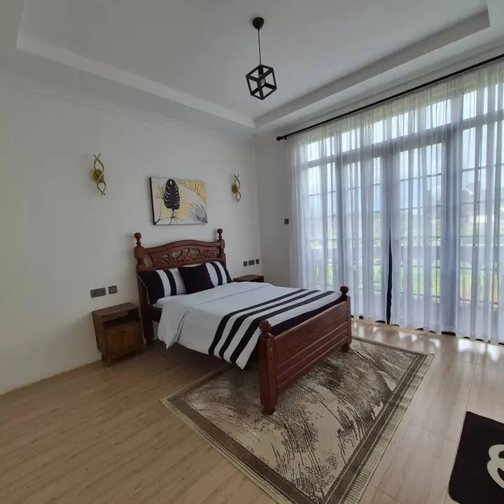4-Bed All-En-Suite, Njathaini, Kiambu Road — photo 4