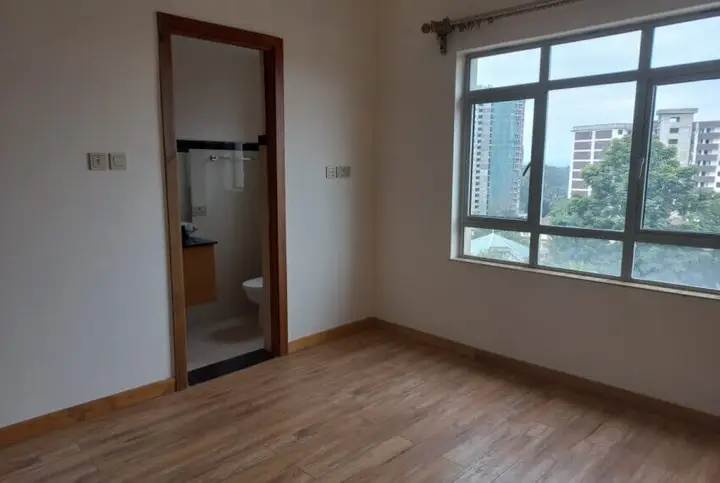 4-Bedroom Apartment, Kileleshwa — photo 2