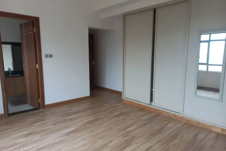 4-Bedroom Apartment, Kileleshwa — photo 3