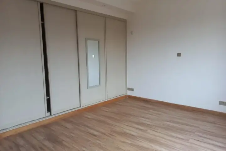 4-Bedroom Apartment, Kileleshwa — photo 4