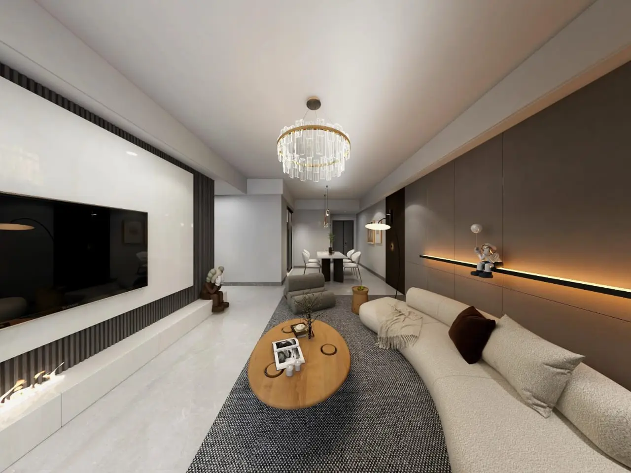 4-Bedroom Apartment for Sale in Kilimani