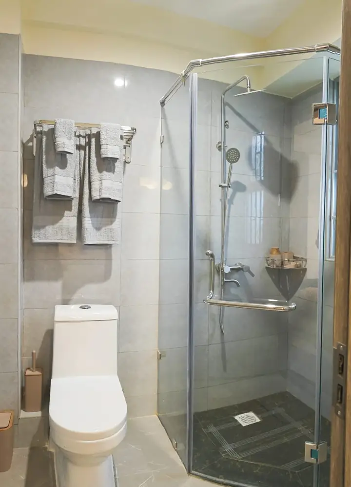 4-Bedroom Apartment, Kilimani — photo 5