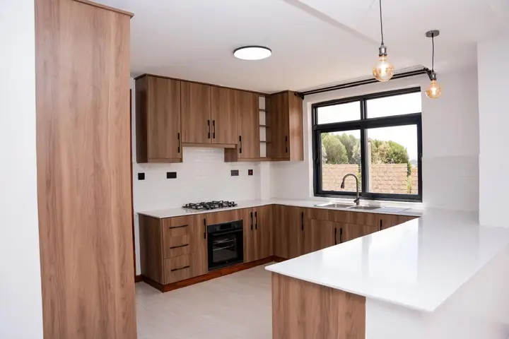 4-Bed Holiday Villas, Naivasha — photo 3