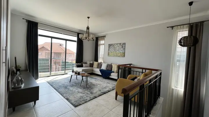 4-Bed Luxury Residence, Runda — photo 3