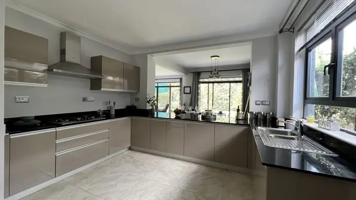 4-Bed Luxury Residence, Runda — photo 4