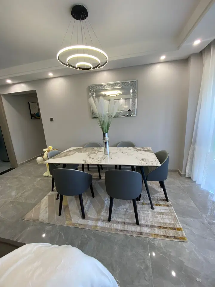 4-Bed + Study + DSQ, Kileleshwa — photo 3