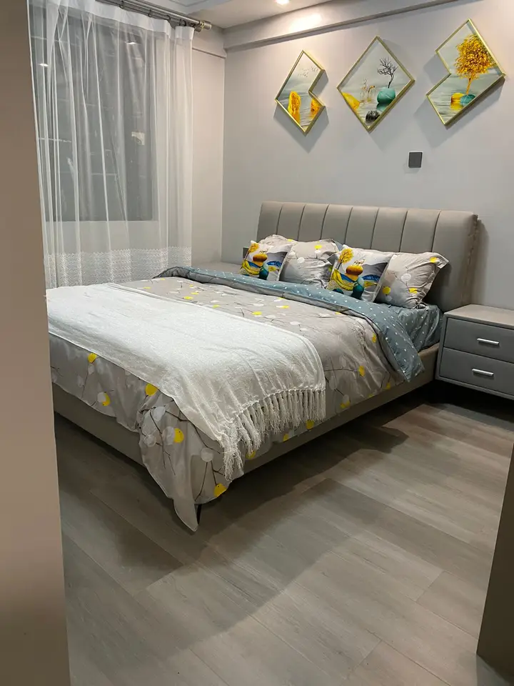 4-Bed + Study + DSQ, Kileleshwa — photo 5