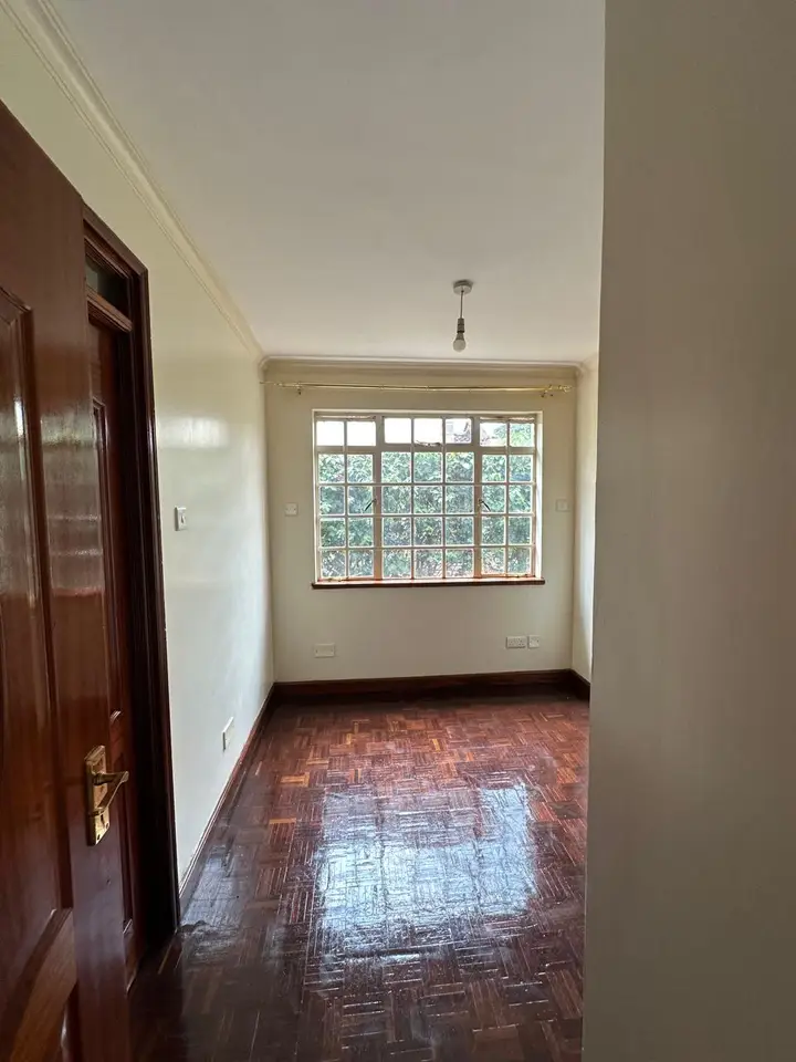 4-Bedroom Townhouse, Kiambu Road — photo 5