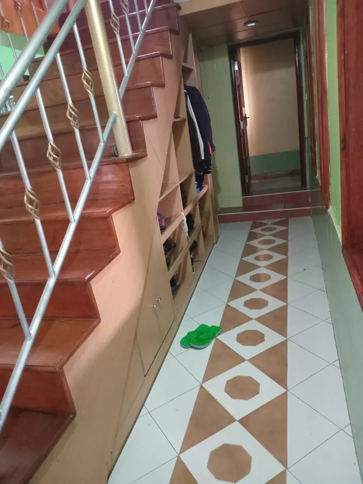 5-Bed Family Home, Olive Inn, Nakuru — photo 3